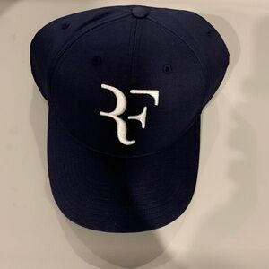Roger Federer hat cap uni-qlo official
